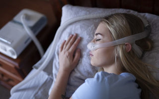 Signs You Need To Change Your CPAP Machine’s Filter - CPAPnation