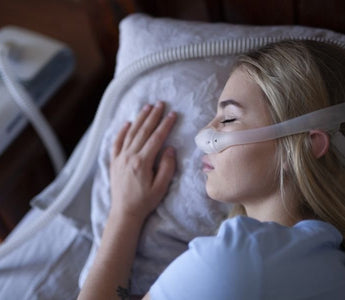 Signs You Need To Change Your CPAP Machine’s Filter - CPAPnation