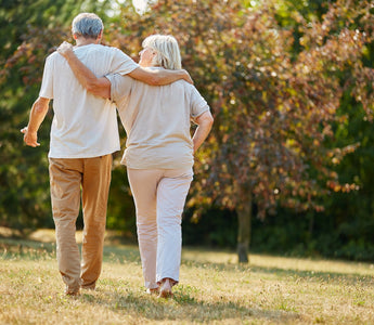 Sleep Apnea and Aging: How Symptoms and Treatment Evolve Over Time - CPAPnation