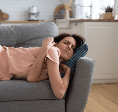 Sleep Apnea and Sleeping Positions: What’s the Best Way to Sleep with a CPAP Machine? - CPAPnation