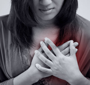 Sleep Apnea is the new Heart Attack in Women - CPAPnation