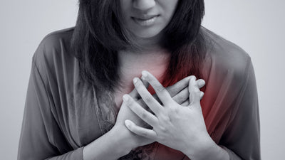 Sleep Apnea is the new Heart Attack in Women
