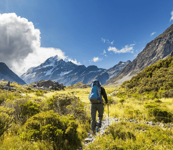 Sleeping at Altitude: How Travel, Mountains, and Air Pressure Affect Your CPAP Settings - CPAPnation