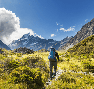 Sleeping at Altitude: How Travel, Mountains, and Air Pressure Affect Your CPAP Settings - CPAPnation