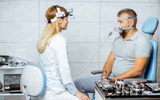 Steps for Getting Started With CPAP Therapy - CPAPnation