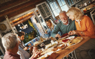 Thankful for My CPAP This Thanksgiving - CPAPnation