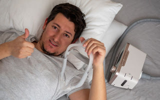 The 5 Health Benefits of Using a CPAP Machine - CPAPnation