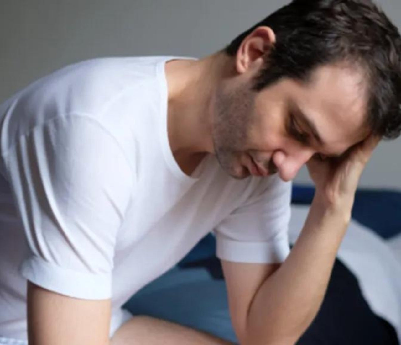 Sleep Apnea and Testosterone Deficiency CPAPnation