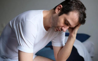 Sleep Apnea and Testosterone Deficiency - CPAPnation