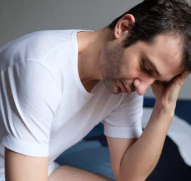 Sleep Apnea and Testosterone Deficiency - CPAPnation