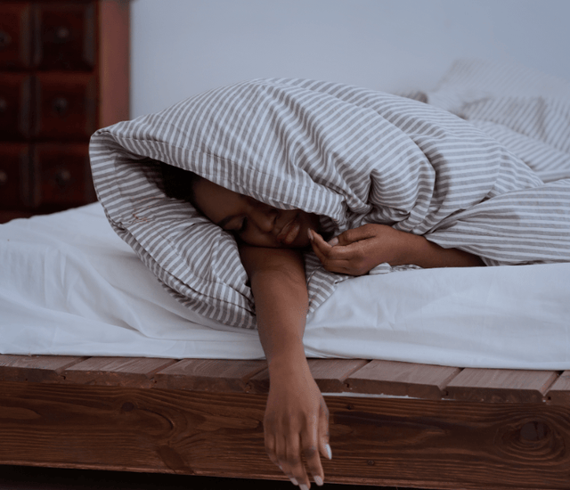 The Hidden Sleep Saboteurs in Your Bedroom: 7 Things You Didn’t Know W ...