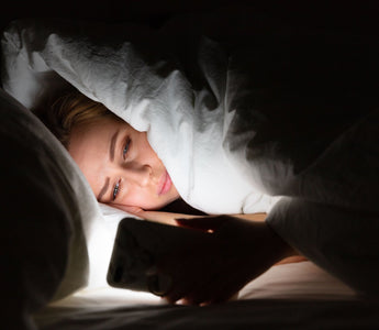 The Impact of Screen Time on Sleep Apnea: What You Need to Know - CPAPnation