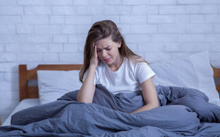 The Link Between Sleep Apnea and Stress: Coping Strategies and CPAP Solutions - CPAPnation