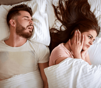 The Mystery of Talking in Your Sleep: What Does It Mean? - CPAPnation