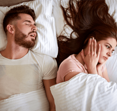 The Mystery of Talking in Your Sleep: What Does It Mean? - CPAPnation