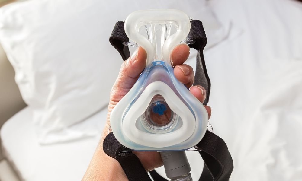 The Ultimate Guide for Sterilizing a CPAP Machine – CPAPnation