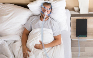 Tips for Selecting the Right Tubing for Your CPAP Machine - CPAPnation