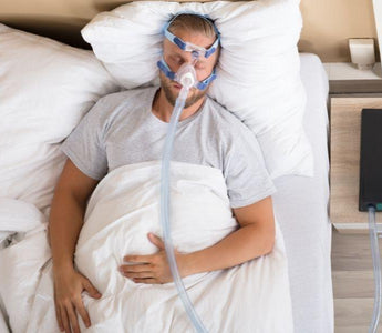 Cpap Machine Right Path Tips for Selecting the Right Tubing for Your CPAP Machine – CPAPnation