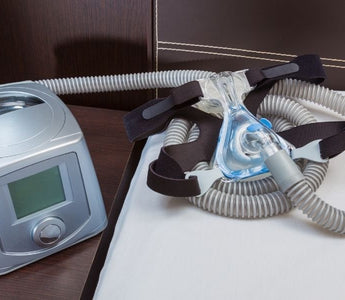 Tips for Troubleshooting Your Broken CPAP Machine - CPAPnation