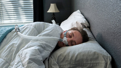 Top 4 Must-Have CPAP Comfort Accessories in your Life