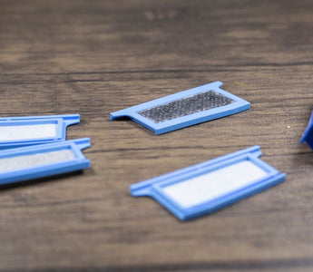 Troubleshooting for CPAP Filter Problems - CPAPnation