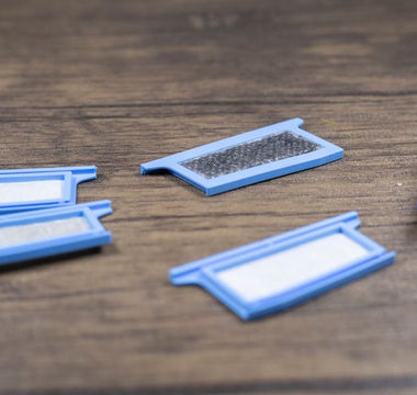 Troubleshooting for CPAP Filter Problems - CPAPnation