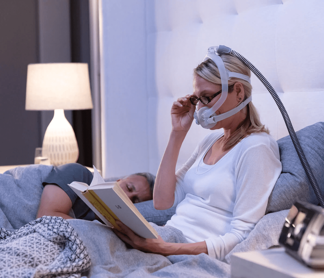 Understanding CPAP & Auto-CPAP Pressure Settings – CPAPnation