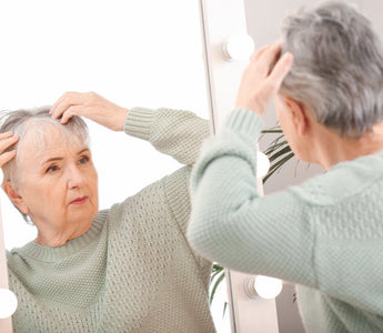 Understanding CPAP-Induced Hair Loss: Causes and Prevention - CPAPnation