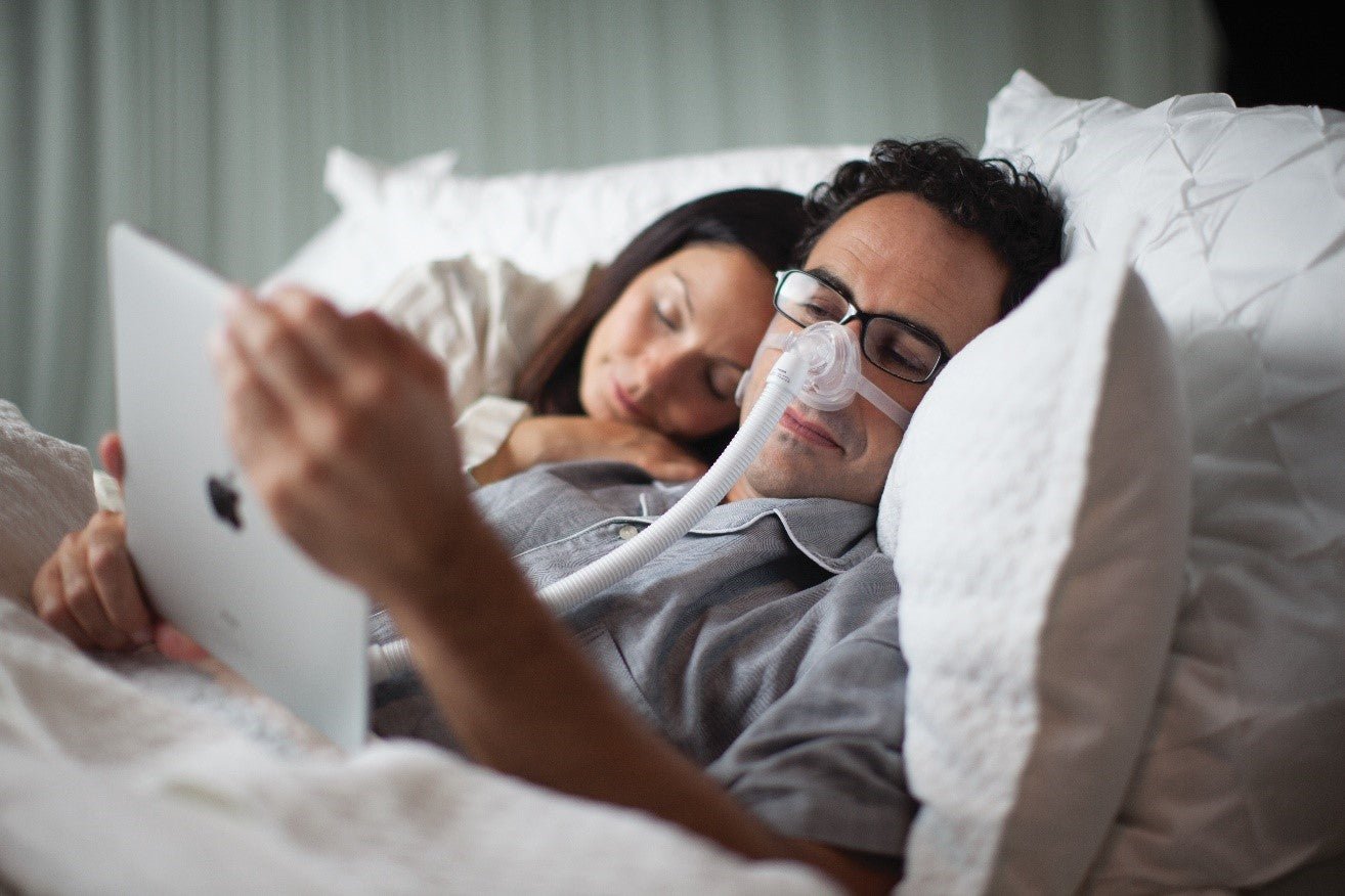 Understanding CPAP Prescriptions When do I need one and why? CPAPnation