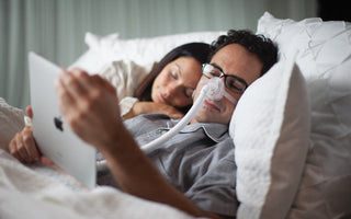 Understanding CPAP Prescriptions: When do I need one and why? - CPAPnation