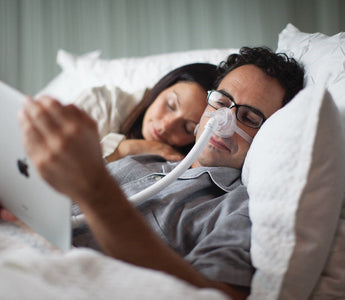 Understanding CPAP Prescriptions: When do I need one and why? - CPAPnation