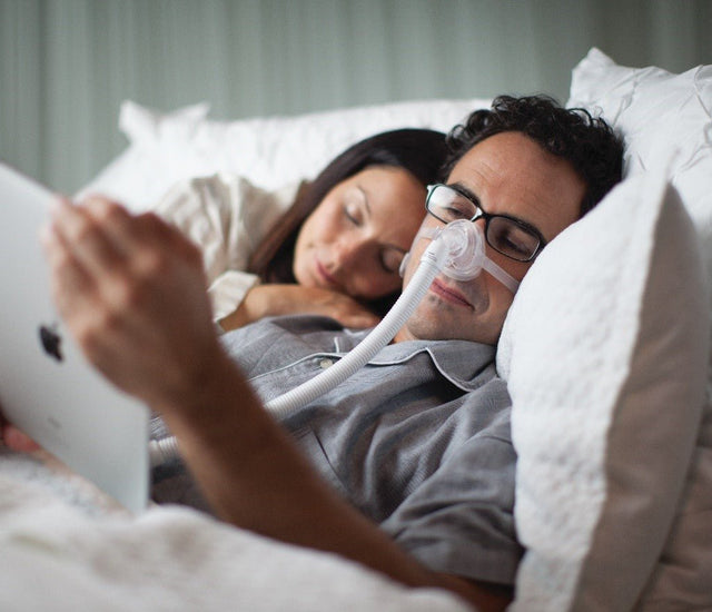 Understanding CPAP Prescriptions When do I need one and why? CPAPnation
