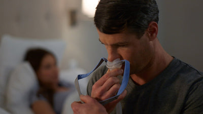 Unlock the Best Sleep of Your Life: All You Need to Know About Treatment Options for Sleep Apnea.