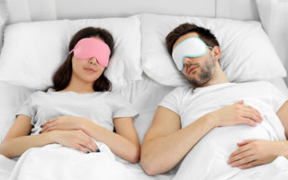 Unveiling the Differences: Men vs. Women in CPAP Therapy - CPAPnation