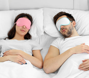 Unveiling the Differences: Men vs. Women in CPAP Therapy - CPAPnation