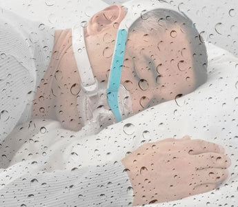 What is the phenomenon of CPAP Rainout and How Can it be Avoided? - CPAPnation