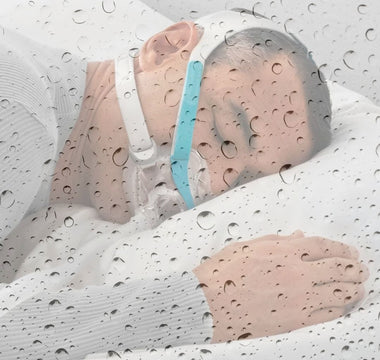 What is the phenomenon of CPAP Rainout and How Can it be Avoided? - CPAPnation