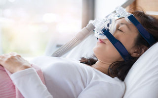 What To Expect After Your First Time Using a CPAP Machine - CPAPnation