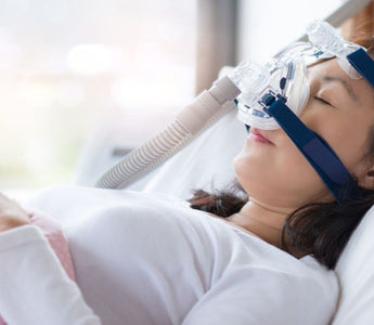 What To Expect After Your First Time Using a CPAP Machine - CPAPnation