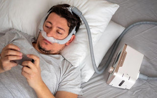 When Exactly Is a CPAP Nasal Pillow Necessary? - CPAPnation