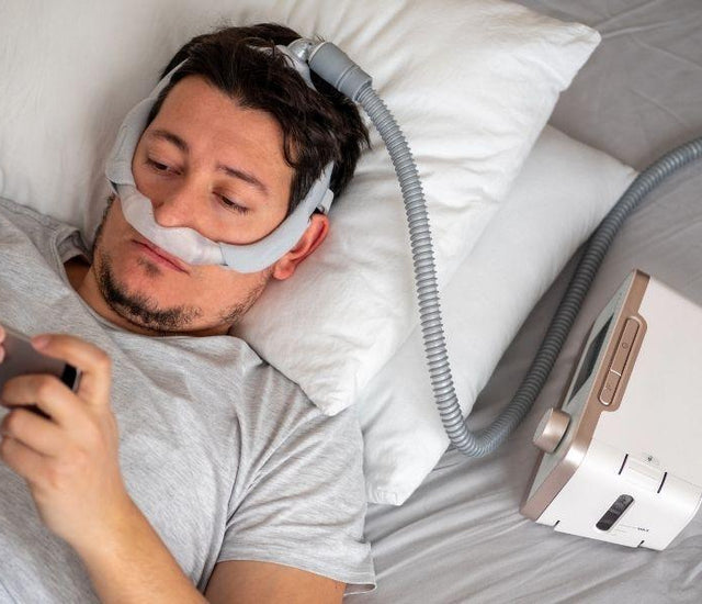 When Exactly Is a CPAP Nasal Pillow Necessary? CPAPnation