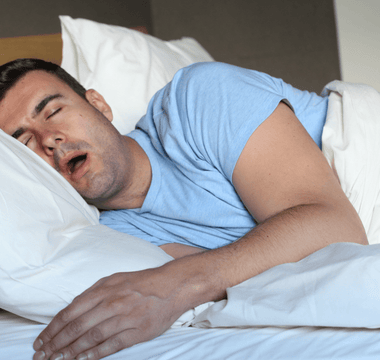 Why Do I Drool in My Sleep? - CPAPnation