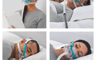 Why Fisher & Paykel can be the Ultimate Solution for your Sleep Apnea - CPAPnation