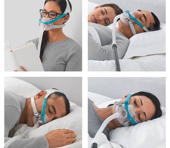 Why Fisher & Paykel can be the Ultimate Solution for your Sleep Apnea - CPAPnation