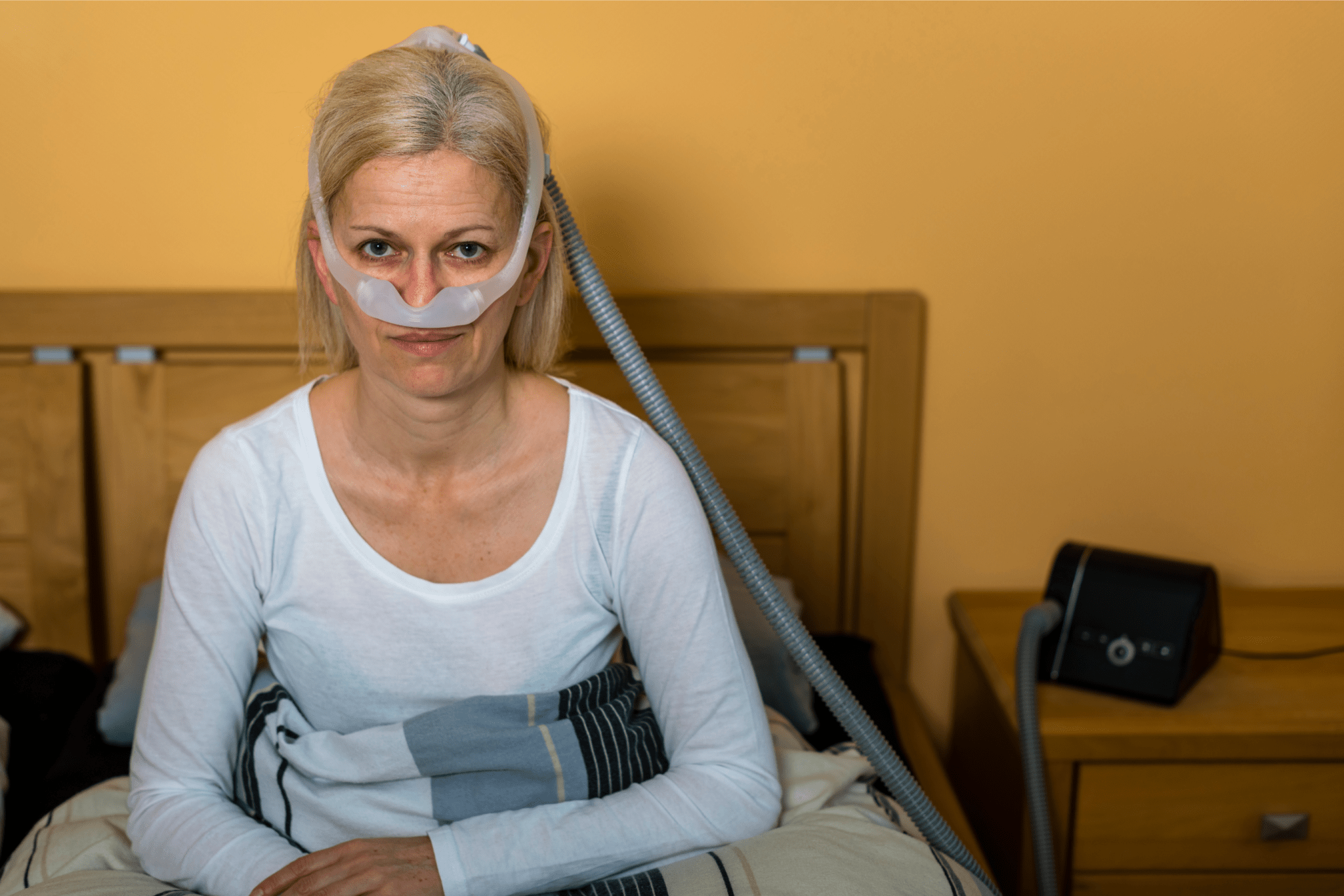 Why Your CPAP Mask Hurts — and How to Fix It – CPAPnation