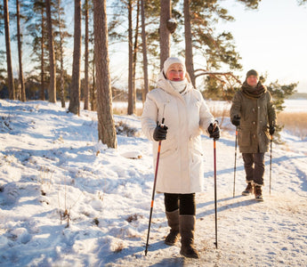 Winter Sleep Tips: How to Manage Sleep Apnea During the Colder Months - CPAPnation