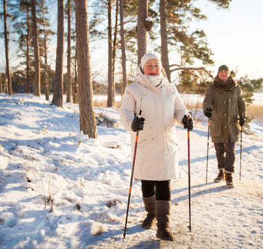 Winter Sleep Tips: How to Manage Sleep Apnea During the Colder Months - CPAPnation
