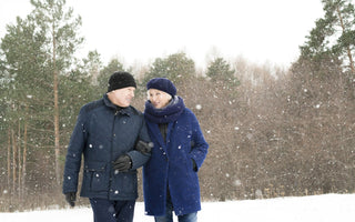 Winter Wellness: Top CPAP Items to Keep You Cozy and Healthy - CPAPnation