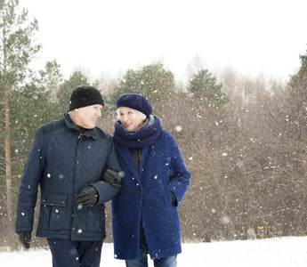 Winter Wellness: Top CPAP Items to Keep You Cozy and Healthy - CPAPnation