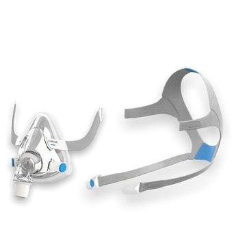 Full Face CPAP Mask Kits | CPAPnation